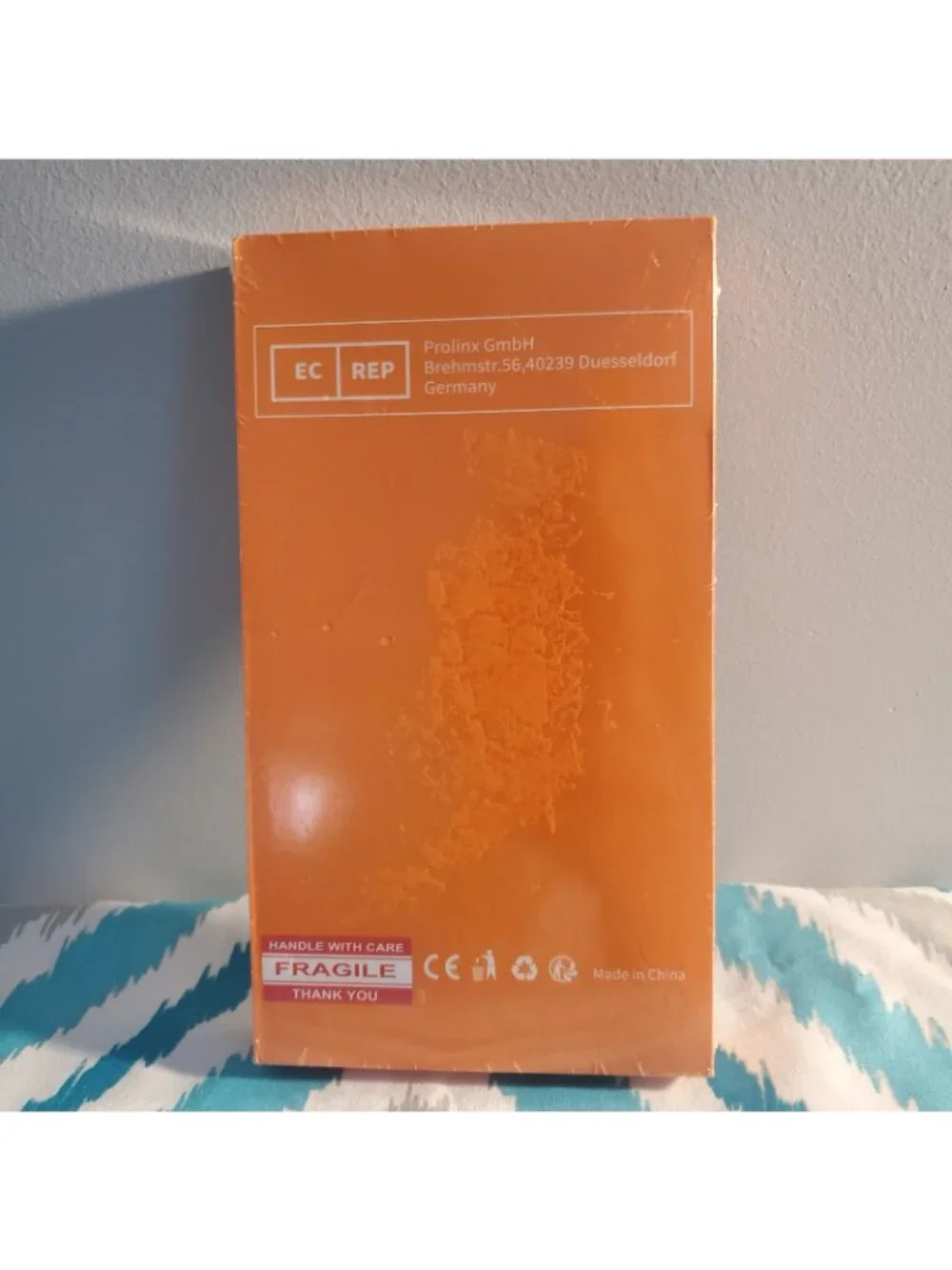 Brand New Screen Protectors
